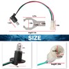 Trim & Tilt Sender/Potentiometer Kit for AD DP SX EF