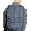 Redemption Tactical Archangel 2.0 Tactical Vest with Zippered Flatpack and