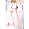 Gunze ff3700 IFFI DCY Mixed Stockings, (027) Vermon Brown