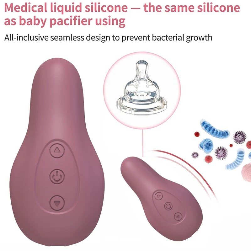 Hot Selling Lactation Massager Roller Breast Warming Lactation Massager for