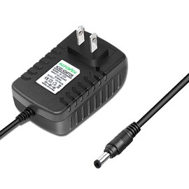 Replacement Power Supply for Comcast Xfinity Motorola Surfboard, Adapter for Belkin Netgear Linksys TP-Link Archer Wireless Router, Adapter for Comcast Xfinity Motorola Surfboard SBG6580 Charger