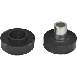 EZROAD 6X Vibration Mount 91-7709 Compatible with Thermo King SB 210 100 110 130 190 230 300 310 330 400 SB-II SB-III 30 G Spectrum DE 30-2 30-3 Sentry II Super-II w/ se di 2.2 TK482E TK486 Engine