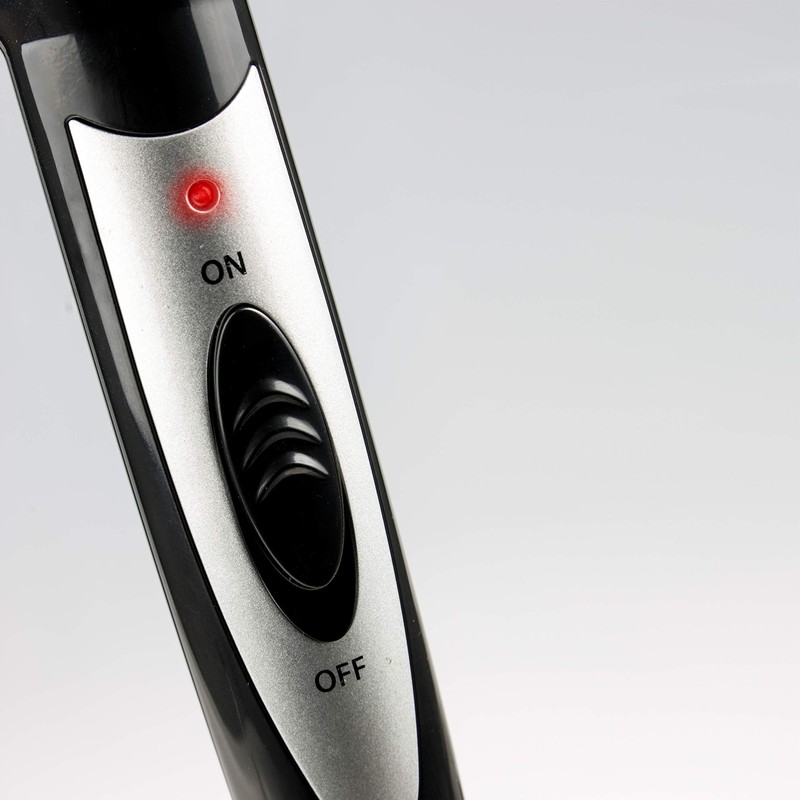 Easy Curl Tenacilla Ceramica Conica Professional