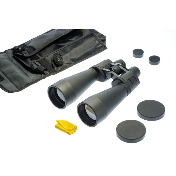 SE Binoculars Optical Lens with 20x Magnification - BC2071B
