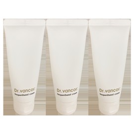 3 Dr. Bankor Dexpanthenol Cream Adenosine 60ml / 3개 닥터 반코르 덱스판테놀크림 아데노신 60ml
