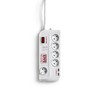 REGLETA SALICRU SAFE MASTER -