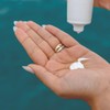 Unpretentious Non-Nano Zinc Oxide, Pure & Uncoated, Convenient Resealable Bag