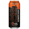 C4 Ultimate Energy Orange Cream