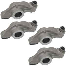 Ineedup Engine Rocker Arms Kit for Toyota 4Runner 1984-1995,for Toyota Celica 1975-1985,for Toyota Corona 1975-1982,for Toyota Pickup 1975-1995 Replaces 9001016,13801-35010,44096