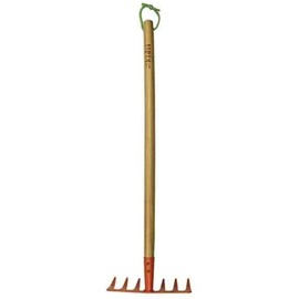 Smart Garden Kids Soil Rake