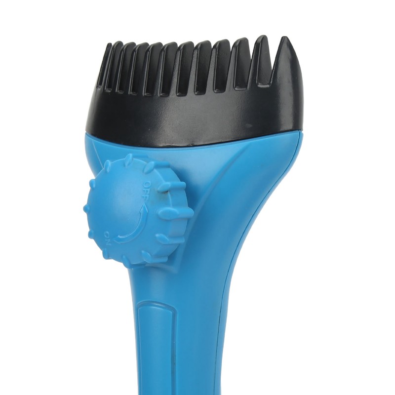 Swimming Pool Cartridge Filter Cleaning Tool Handheld Filter Cleaning Brush
