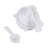 Water Dispenser Valve Plastic Spigot Water Bottle Replacement Top Valve