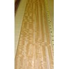 Australian Eucalyptus Figured Wood Veneer 6" x 32" raw Veneer