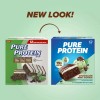 Pure Protein Bars Chocolate Mint 12 Count High Protein Low