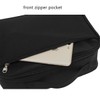 FlowFly Kids Lunch Box Insulated Soft Bag Mini Cooler Back