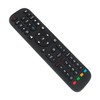 Voice Replaced Remote Control -ALLIMITY- Fit for FPD 50/55/65/70/75-inch Canvas