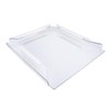 V4 Protector, PC Hail Protective Case for Satellite V4, Portable