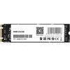 M.2 SATA NGFF 256GB 2280 SSD Storage | 6.0 Gb/s