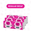 Marylou’s Coffee – Regular Blend Decaf – Gourmet Single Serve