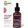 The Everyday Lab Colágeno Líquido Sublingual | Aumenta la Elasticidad