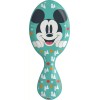 Wet Brush Cepillo Para Cabello Wetbrush Mini Detangler Modelo Mickey Color Celeste