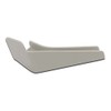 G-PLUS RV Rain Gutter Spout Long Version Left and Right