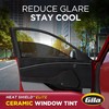 Gila® Heat Shield Elite™ 20% VLT Automotive Ceramic Window Tint
