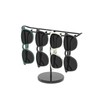 Coward Sunglasses Organizer Stand, Eyeglasses Holder Stand, Eyeglasses Display Rack,