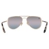 Blenders Eyewear A Series – Aviator Style Polarized Sunglasses –