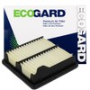 ECOGARD XA6052 Premium Engine Air Filter Fits Honda Fit 1.5L