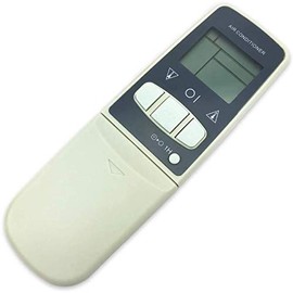 Remote Control Replacement for Sharp air Conditioner for CRMC-A343JBEO A343