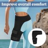 Hip Support for Men and Women,Hip Brace for Women,Groin Supports