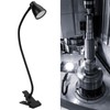 Clip Reading Light USB Dimming Creativity Simple Fashion Indoor Lighting