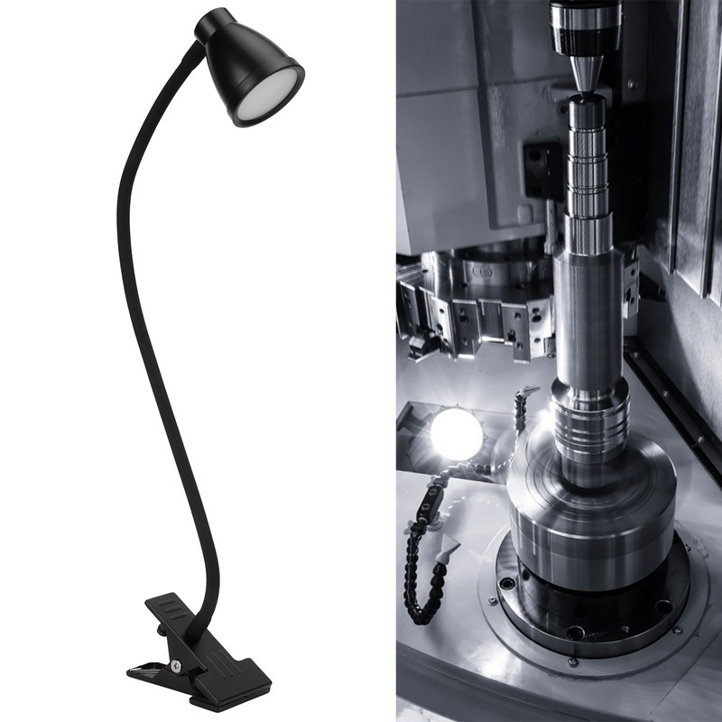 Clip Reading Light USB Dimming Creativity Simple Fashion Indoor Lighting