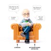 Winkee - Desk Psychologist I The Best Freudian Wisdoms at