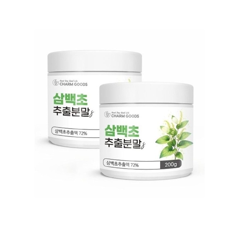 Charm goods [Charm Goods] Charm Goods Trifolium primrose extract powder