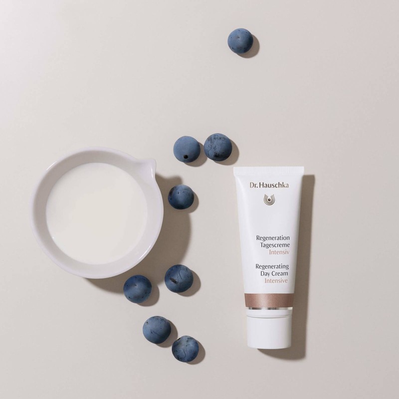 Dr. Hauschka Regenerating Intensive Day Cream 40ml