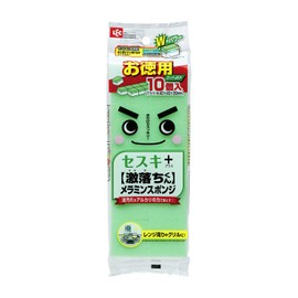 Gekoji-kun S-792 Sodium Sesquicarbonate, Pack of 10