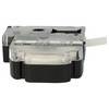 vhbw 2x Label Tape Cassette Compatible with Epson LabelWorks LW-1000P,