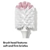 OXO Tot Bottle Brush - Blossom