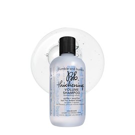 Bumble and bumble. Thickening Volumizing Shampoo | Lightweight Formula For Instant Fullness | Cleanses Without Stripping | Color Safe | For Fine to Medium Straight to Wavy Hair Types
