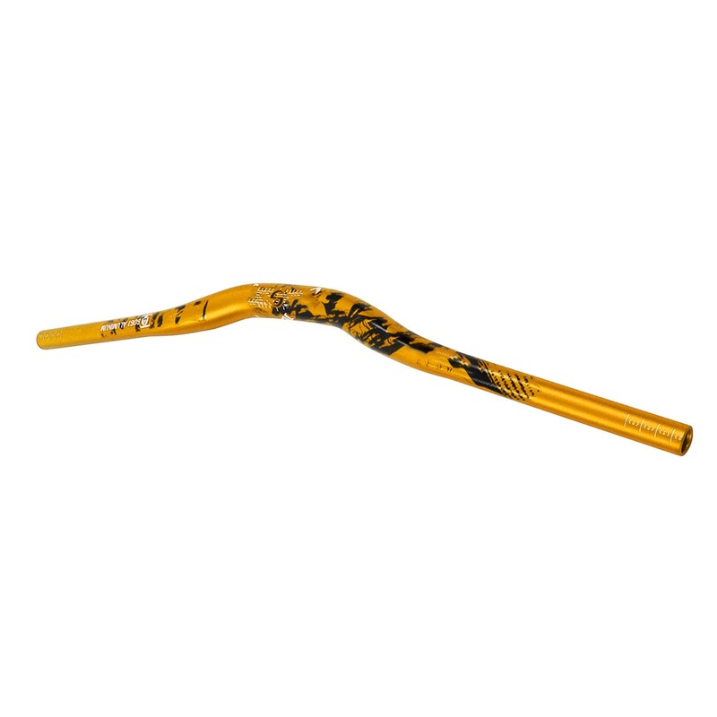 Bike Handlebar Handle Riser Bar Extra Long Aluminium Alloy 31.8x720mm