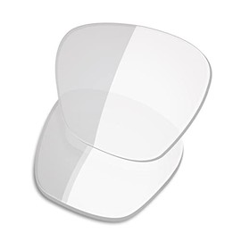 OSharp Performance Replacement Lenses for Bose Alto M/L BMD0006 Sunglasses- HD Clear - Anti-blue Light