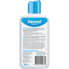Dermal Therapy Hair Restoring Shampoo & Conditioner | Designed to Help Strengthen & Stimulate Hair for Men and Women | 210ml