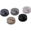 5Pcs Analog Joystick Thumbstick Grip Control Button Replacement Repair Part
