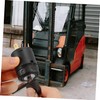 BUGUUYO 1 Set Forklift Ignition Switch Replacement with Key Easy