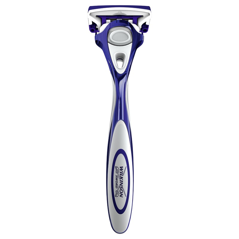 Wilkinson Sword Hydro 5 Razor, , ,