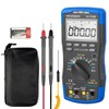 Digital Multimeter, INFURIDER YF-770D Auto Ranging 40000 Counts Voltage Tester