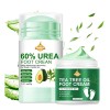 Crema Podológica Sumifanc - Urea 60%, Árbol De Té, Aguacate