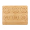 harayaa Beading Board, Bead Design Tray, Portable Accessories, Bead Board,